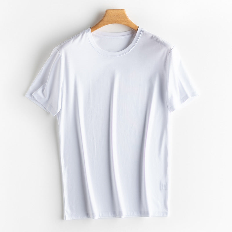 冰丝凉感 T 恤 (Ice Silk Tee)